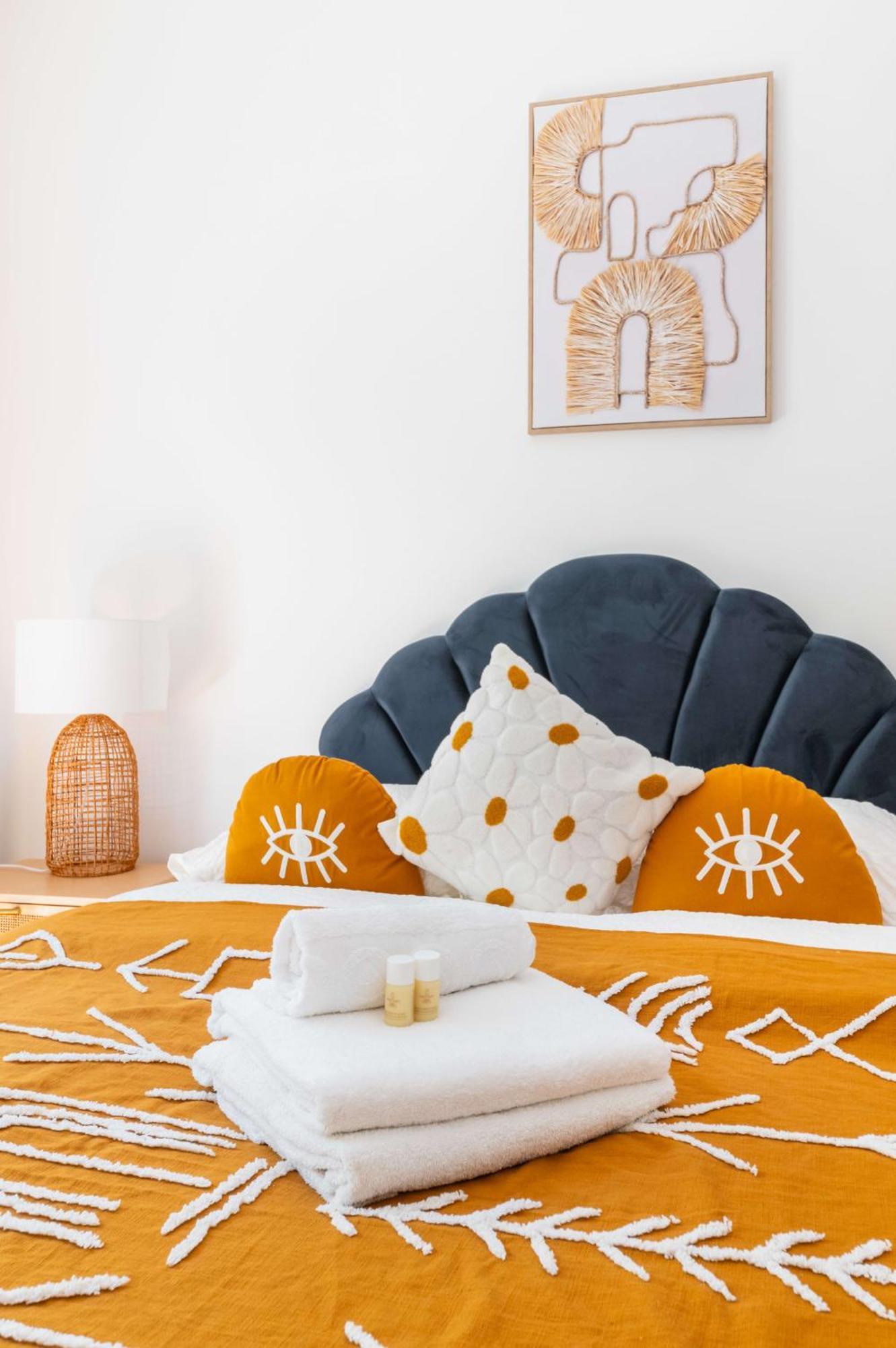 2 Pieces Refait Neuf Metro Jaures - Paris 19 - 4P - Flat-Guest公寓 外观 照片